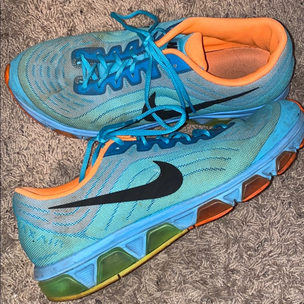 Nike max air